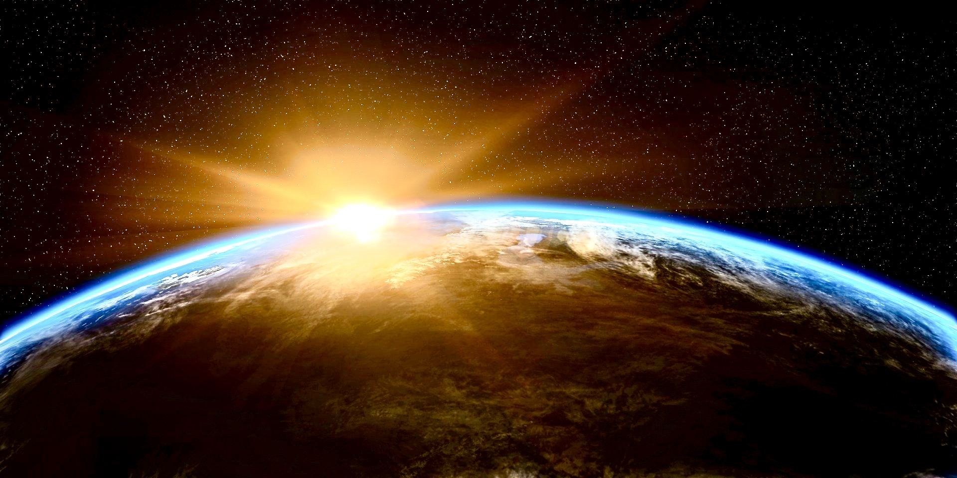 The next stage shines brightly ahead.